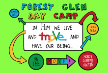 Honor Camper Card 2012