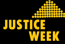 Justice Week 2011