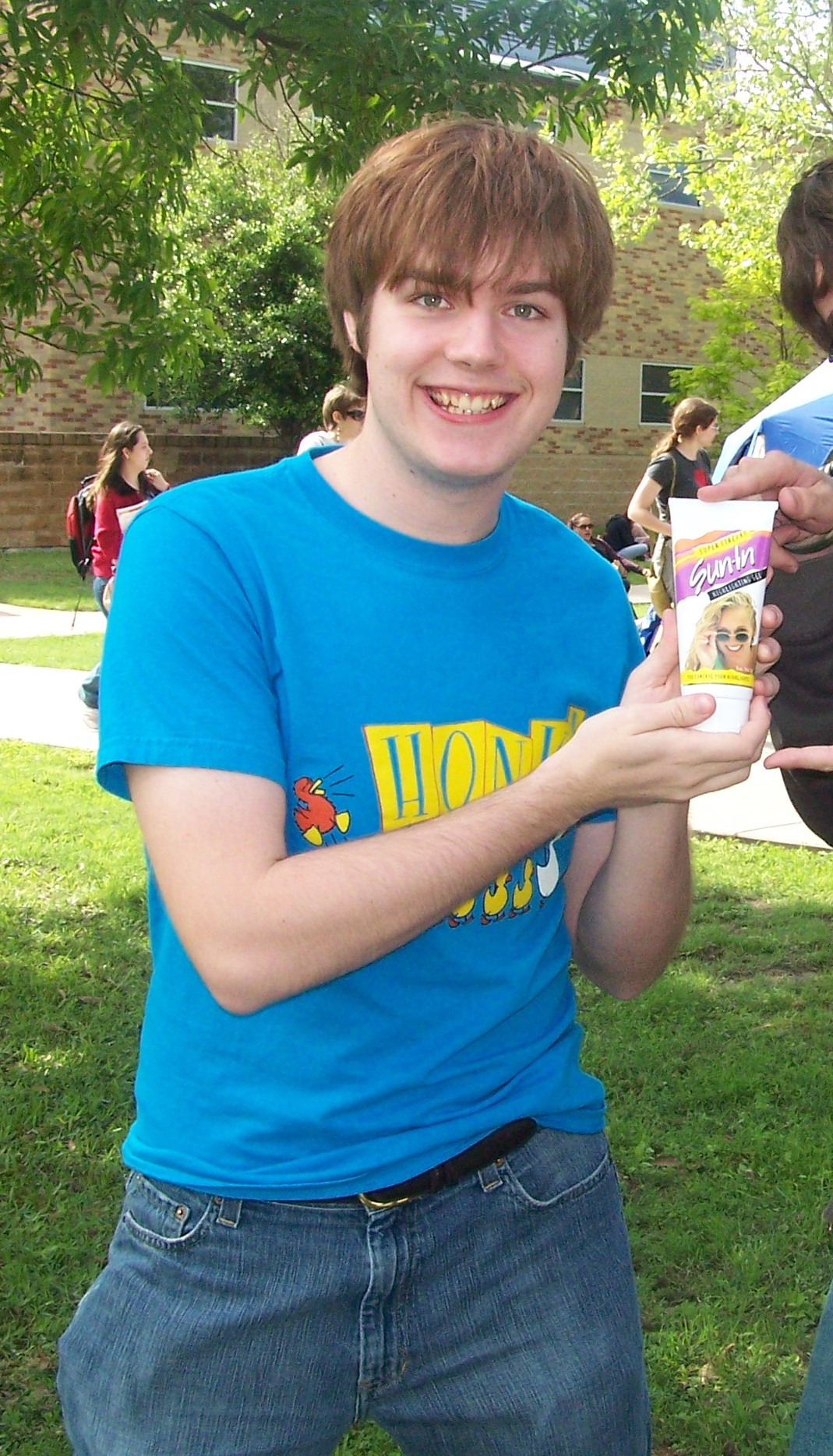 HONK! Shirt
