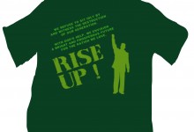 Rise Up!